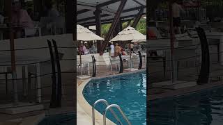 All Inclusive Liberia Costa Rica Dreams Resort [upl. by Novyad]