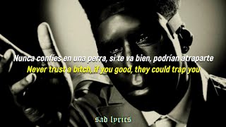 Tyler The Creator  Noid  Sub Español amp Lyrics [upl. by Shama]