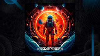 Chapeleiro  Henrique Camacho  Fnx  Cosmic Sound [upl. by Higgs]