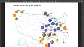 How to Make Money in Freight Drayage from Imports Exports and Domestic Cargo [upl. by Urissa]