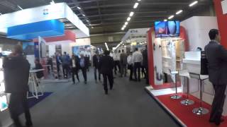 BreakBulk Europe 2015 [upl. by Lobiv955]