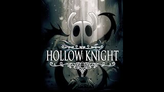 Hollow Knight Ep 17 Fog canyon [upl. by Cadman891]