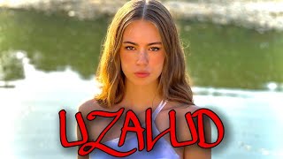 BRKIC NADJA  UZALUD OFFICIAL VIDEO 2022 [upl. by Letitia]