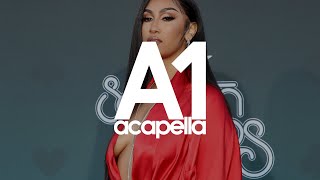 Queen Naija Big Sean  Hate Our Love Acapella  Vocals Only 82bpm [upl. by Eitisahc]