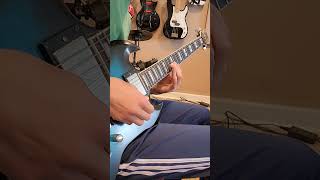 November Rain by Guns n Roses Guitar Solo 1 guitar gunsnroses [upl. by Seabrook]