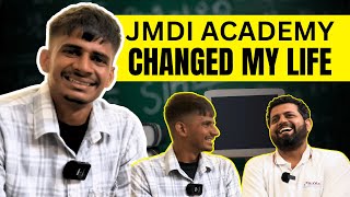 Merchant Navy Hostel Life and Discipline Mohans Story of Growth JMDi Academy to Maritime Academy [upl. by Flanders]