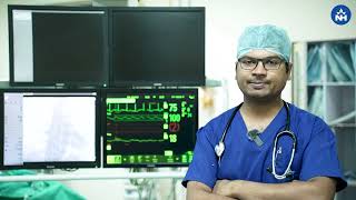 Understanding ASD Device Closure with Dr Gaurav Agarwal [upl. by Asoral741]