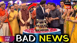 TMKOC के 16 साल पूरे होते ही [upl. by Niret]