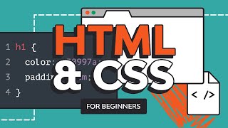 HTML amp CSS for Beginners  FREE MEGA COURSE 7 Hours [upl. by Azalea203]