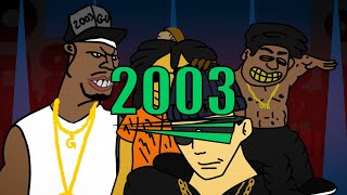 ELAI  2003 Official Video [upl. by Dlabihcra398]