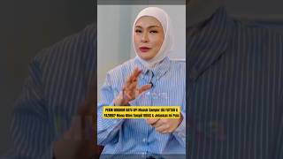 PEKIN IBRAHIM BATU API Masuk Campur ISU FATTAH amp FAZURA Mona Allen Tampil BIDAS amp Jelaskan Ini Pula [upl. by Shanleigh]