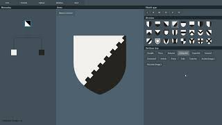 Trailer for Heraldry Studio [upl. by Ibloc]