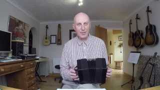 An Introduction To The English Concertina [upl. by Niatsirk]