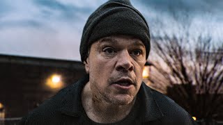 The Instigators Clip  “Youre Gonna Get Shot In The Face” 2024 Matt Damon [upl. by Atires]