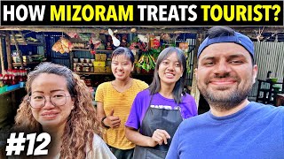 How MIZORAM Treats its TOURIST [upl. by Ymrots37]