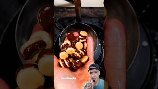 DALGONA KOPIKO SQUID GAME food candy spicy asmr [upl. by Maxima]