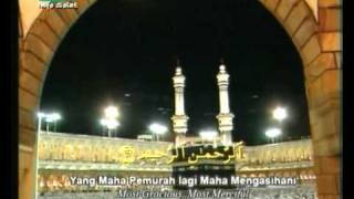 Penawar Hati  Surah Al Fatihah [upl. by Elocyn990]