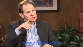 Dr Dan Siegel  On Disorganized Attachment [upl. by Ciapha758]