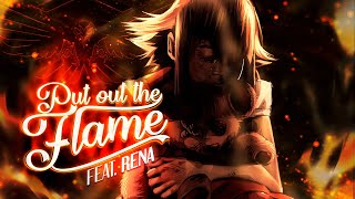 Put Out The Flame 🎵 feat Renaaa League of Legends song  Annie [upl. by Gamaliel]