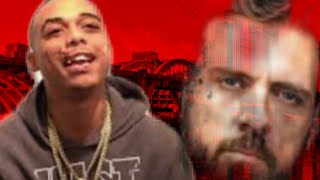 ALMIGHTY SUSPECT SPEAKS ON ADAM 22 INTERVIEWING HIS ENEMY AND SAYS HE AND ADAM AREN’T FRIENDS [upl. by Aihsinyt]