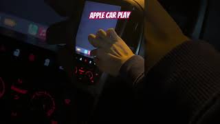 Apple carplay reklam smartphone apple tech [upl. by Lobiv]