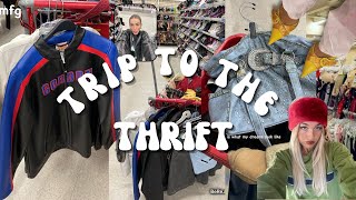 TRIP TO THE THRIFT  THE LOST FILES x 30 mins 3 THRIFTS [upl. by Rekab491]