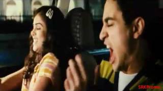 Delhi Belly Official Trailer HD Delhi Belly 2011 HD Imran Khan Aamir Khan www keepvid com [upl. by Alyak]