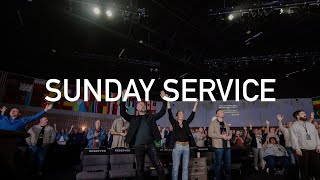 Sunday Service  November 10 2024 [upl. by Arymat]