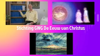 Het Leven S02A12 Stichting GWG De Eeuw van Christus [upl. by Auqinaj]