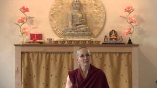 Samsara How to Escape the Cycle of Suffering  Geshe Namdak [upl. by Eerpud]