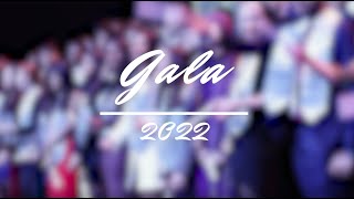 GALA 2022  GEM GALA [upl. by Veneaux]