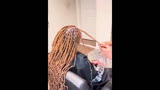 HOW TO INSTALL SOFT LOCS FOR EASY TAKE OUT [upl. by Demetris]