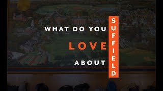 2019 Suffield Academy Overview [upl. by Tiffanie]