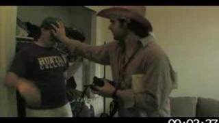 Robert Rodriguez Five Minute Film School [upl. by Kendry]