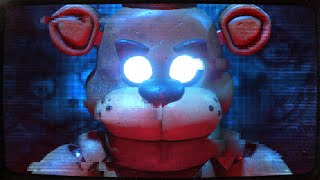 Five Nights at Freddys Help Wanted AO VIVO Completo [upl. by Nnasor553]