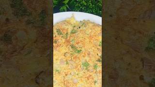 Oats Breakfast RecipeHealthy BreakfastViralshort ytshortyoutubeshortyoutubeshortyoutubevideo [upl. by Malvin]