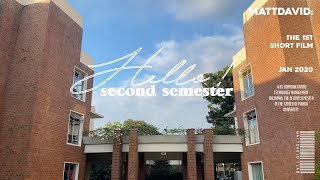 Campus Tour  Ateneo de Manila University Cinematic [upl. by Marlow]