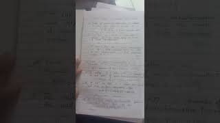 Linear algebra linear transformation IIT Jam maths GATE mathematics CSIR NET mathematics [upl. by Jonna]