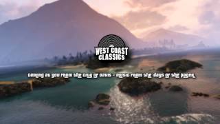 GTA 5  West Coast Classics Radio preview [upl. by Nhabois]