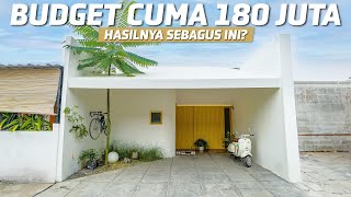 Ketika Arsitek Renovasi Rumahnya Sendiri InspiArsi Wanawa Studio [upl. by Nail]