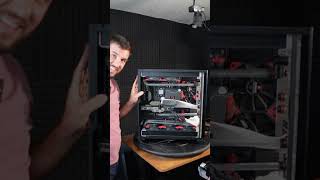 fixing my broken pc pt3 pcrepair amd ekwb gamingpc rednekbuilds [upl. by Urian376]