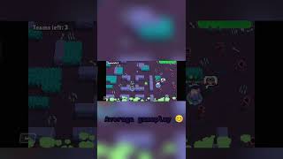 Mandys Candy 👹 brawlstars fyp shorts short memes music brawstarsmemes funny trending [upl. by Fronnia956]