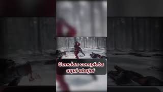 Bye Bye Bye  Deadpool 🔥 Deadpool amp Wolverine  Español  Ingles [upl. by Niliram]