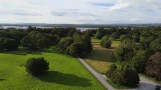 Killarney National Park  Aerial View [upl. by Quackenbush]