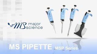 Major Science Pipette [upl. by Vi146]