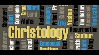 “An Introduction to Christology” – Christology Video 1 [upl. by Elokkin]