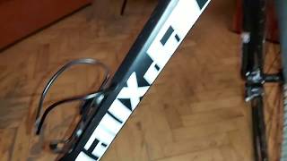 Laux Jack BLJ056 Mountain bike 26quot [upl. by Irrej]