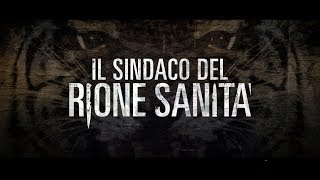 IL SINDACO DEL RIONE SANITÀ Al cinema SOLO il 30 settembre 1 e 2 ottobre [upl. by Asyram969]