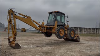 FOR SALE CASE CX 210 LONGREACH  2005 [upl. by Ardnahc375]