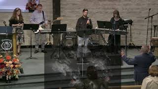 Praise amp Worship  Nov 10 2024 [upl. by Beatrix166]